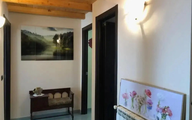 Apartment Elizabeta