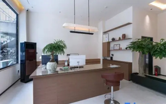 Guichunli Homestay (Detian Waterfall)