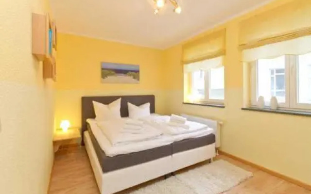 Remise Villa Belvedere Bansin - Apartment 3