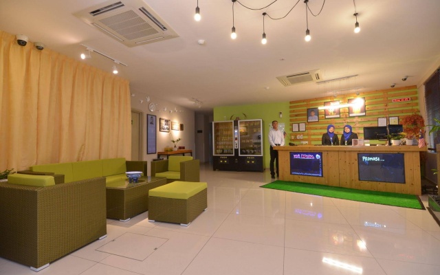 Hotel Pintar