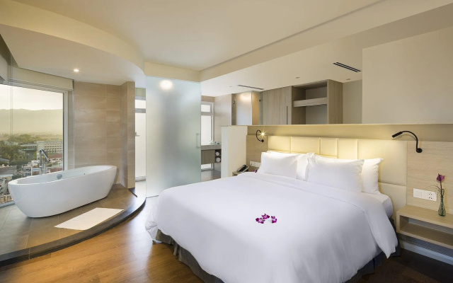 Liberty Central Nha Trang