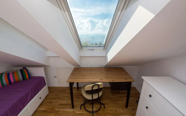 Apartments Roko