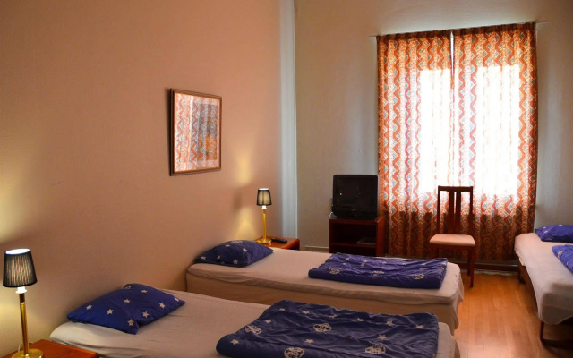 STF Hostel Karlstad