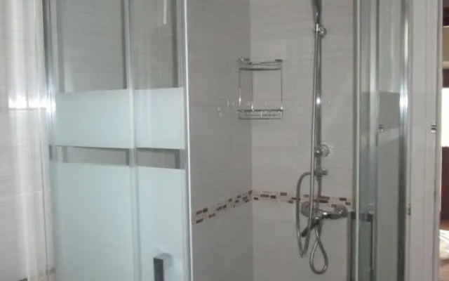 Holiday Home La Asomailla