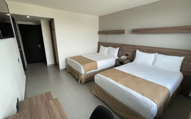 Hotel El Sembrador