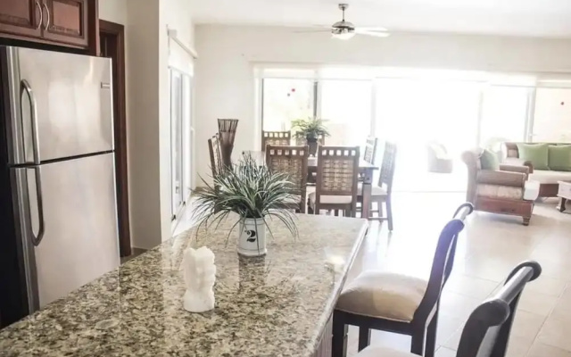 Fully Equipped 4 Bedroom Villa in Gated Community