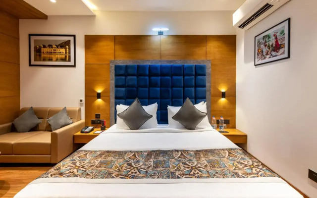 Lords Eco Inn Jawai-Sumerpur