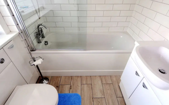 Watersplash Cottage