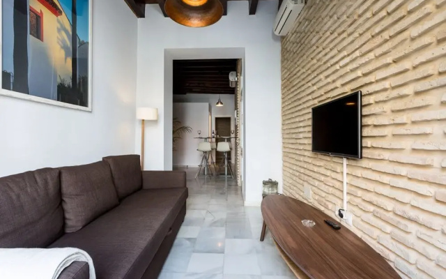 Apartments Olé - Mateos Gago