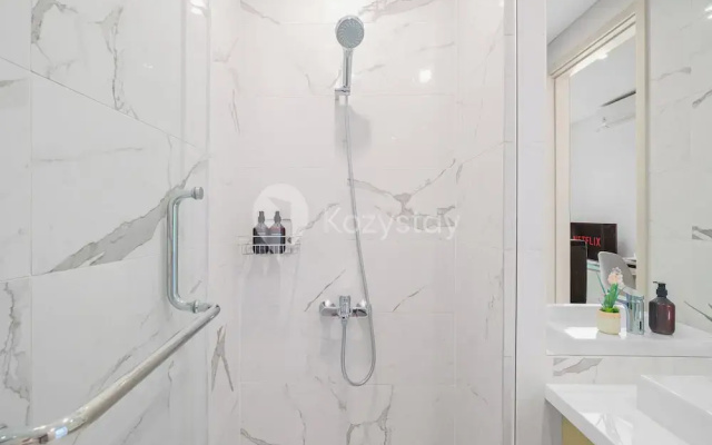 Alvia by Kozystay - TB Simatupang