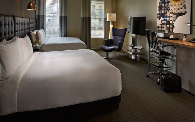Hotel Zetta San Francisco