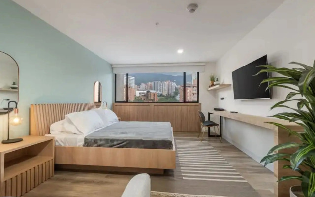 Go Living Suites - 914