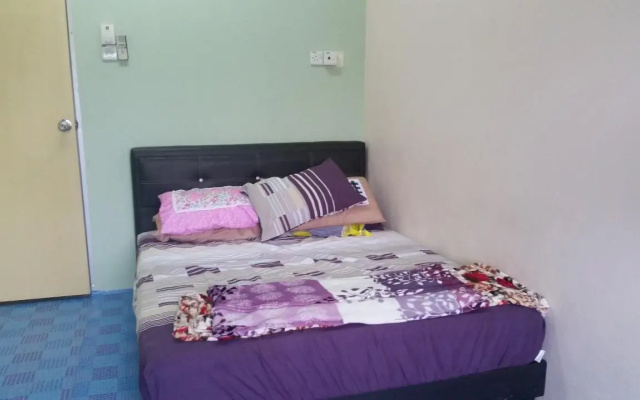 Daseda Guest House