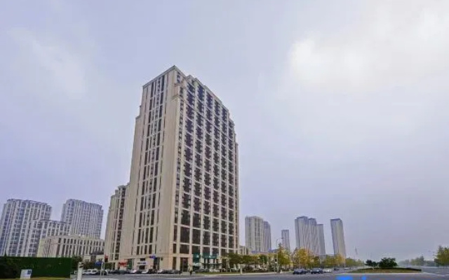 Xilaiyu Haisu (Dalian Donggang Venice Water City Branch)