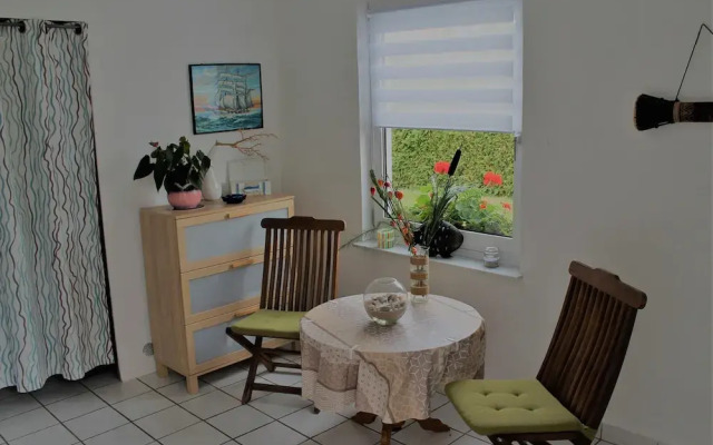 Ferienwohnung Sommergluck in Proseken