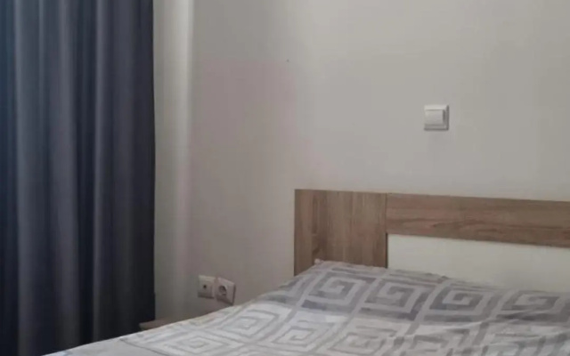 MJ Apartment