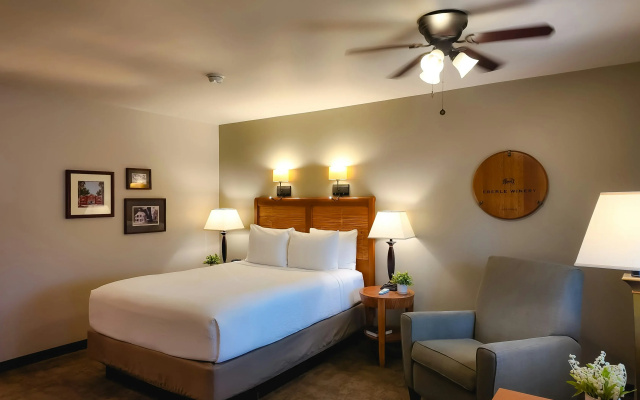 Adelaide Inn