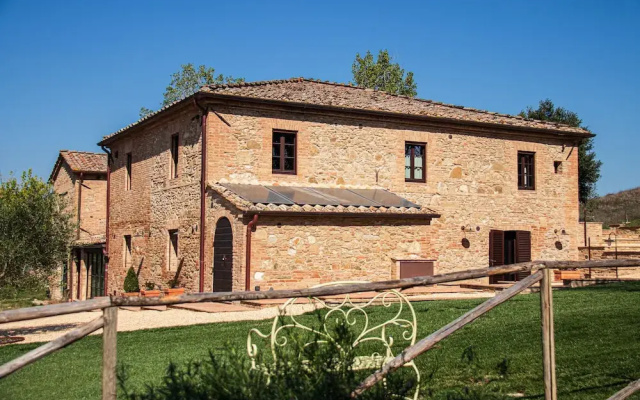 Agriturismo La Frattina
