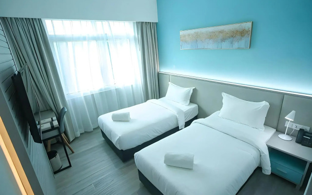 Stanton City Hotel