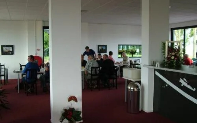 Hotel Restaurant Lelystad Airport