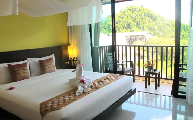 Apasari Krabi