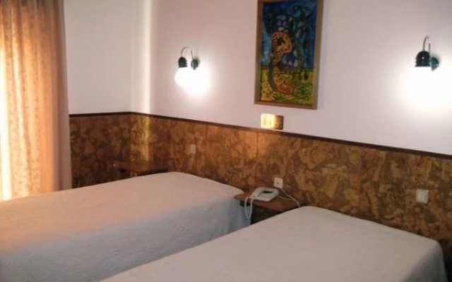 Flora Residencial