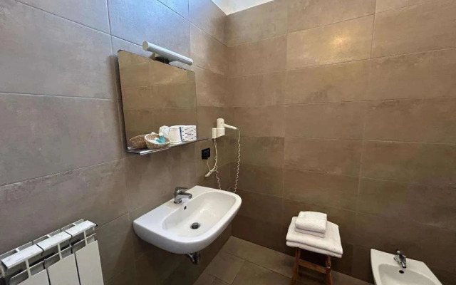 Hotel Salerno