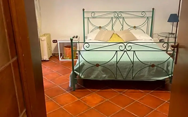 B&B La Libellula