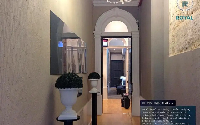Hotel Royal