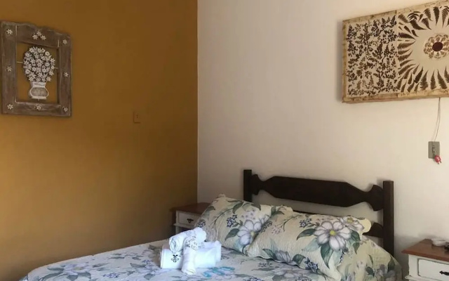 Pousada Vó Iris