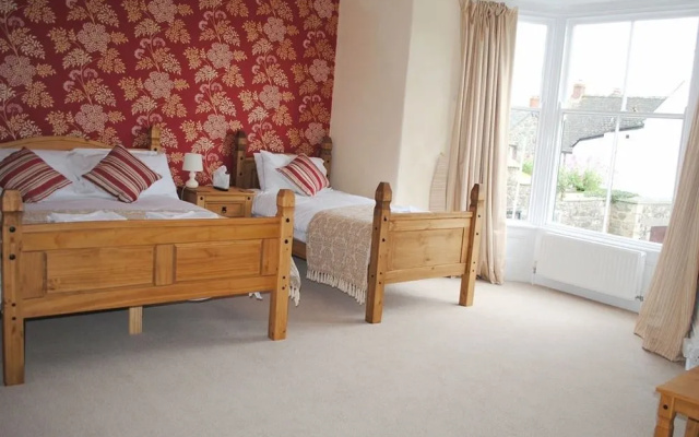 Three Tuns