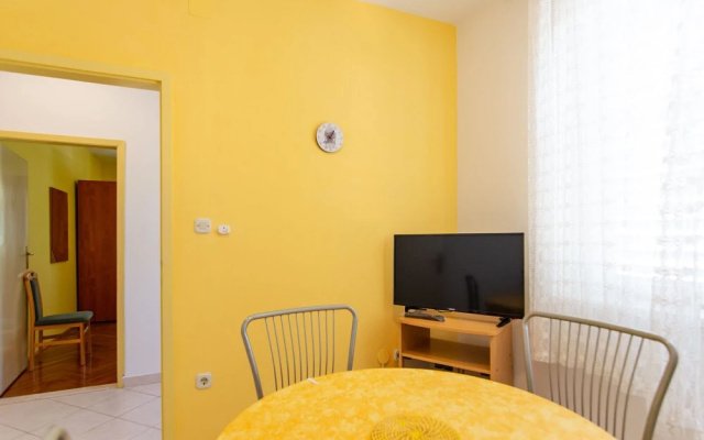 Apartments Amalthea