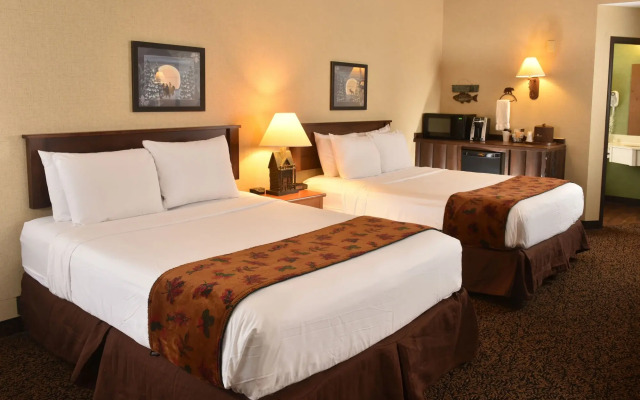 Stoney Creek Hotel La Crosse - Onalaska
