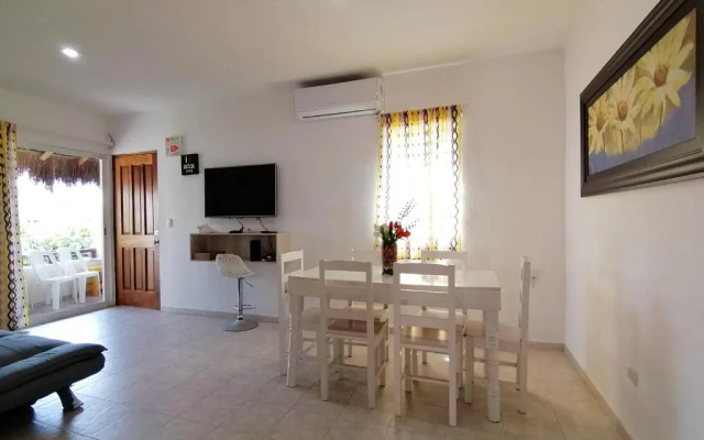 Casa Puchi by Holiday in Playa
