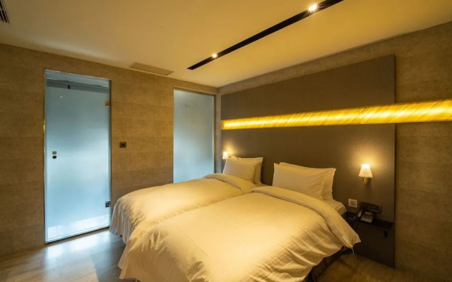 Hotel Bell