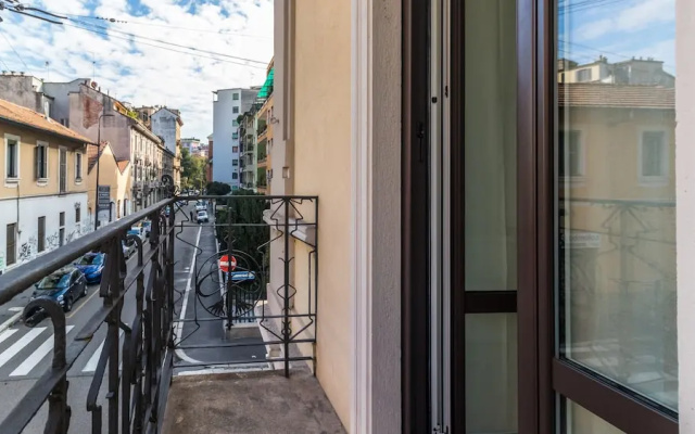 Italianway - San Rocco 1Fl