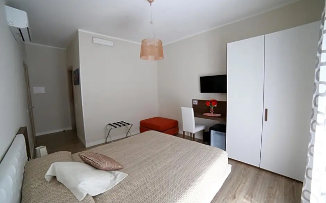 Sorrento Coast Suites BB