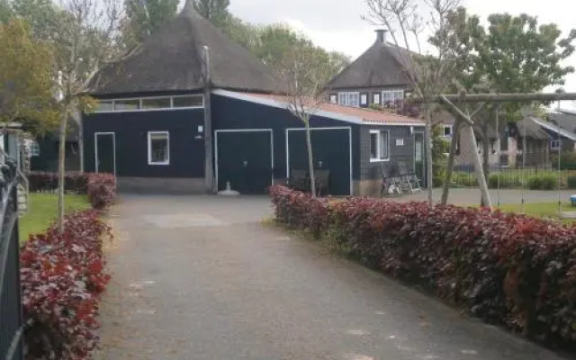 B&B Oude Rijksweg 517b