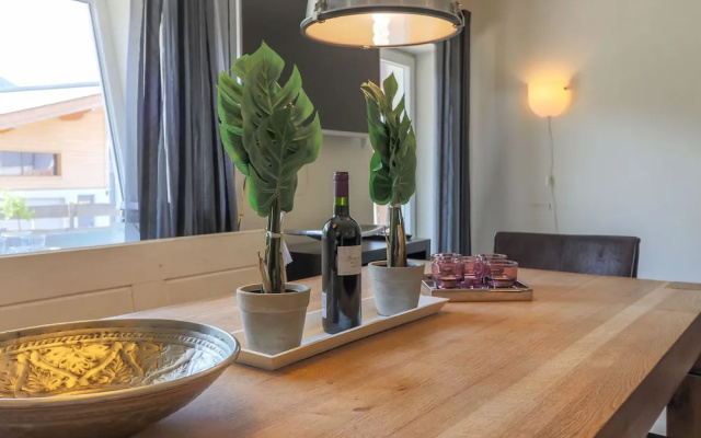 Modern Apartment in Brixen Im Thale with Garden