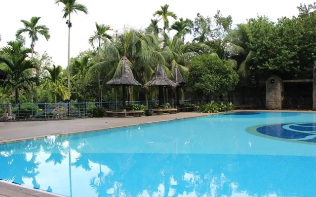 N-Park Homestay