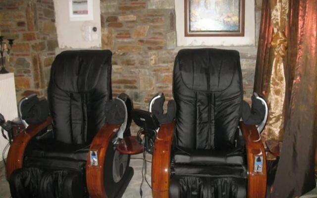 Don Constantino Hotel & Spa