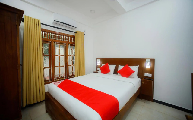 Cedar by OYO Rooms