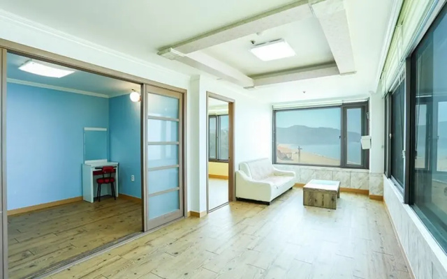Woosung Resort Incheon