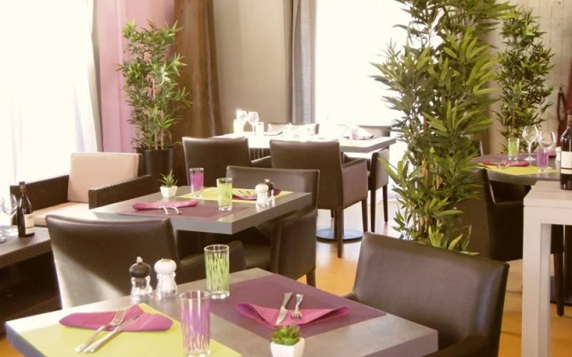 Hotel Les Bastides Occitanes
