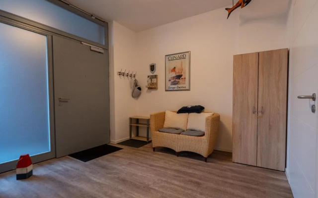 145 Meerblick Ferienwohnung