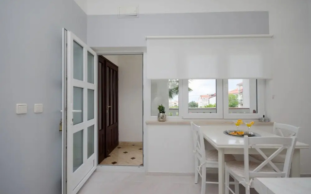 Apartments Sinisa