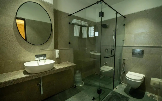 Hotel Mivaante