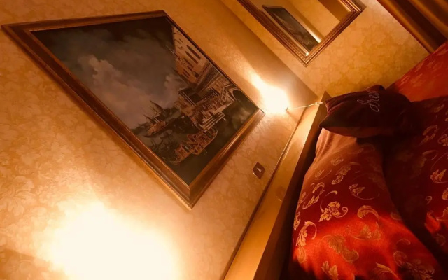 Hotel Al Sole - Preganziol