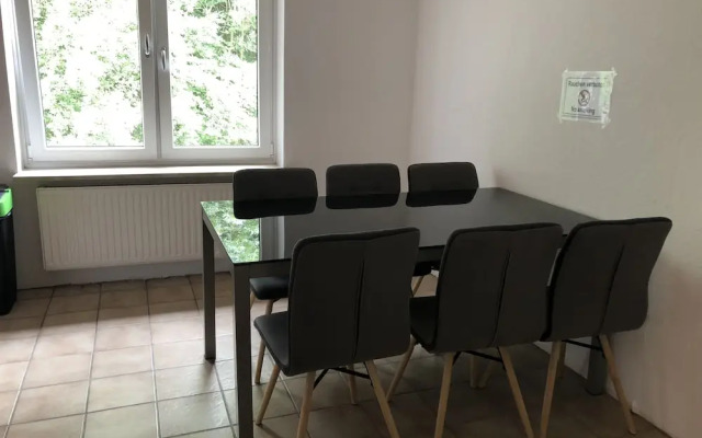 Hostel Wendt