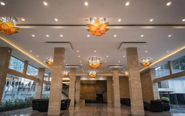 Novena Hotel